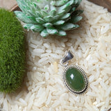 Jade Pendant~JSSJADE2