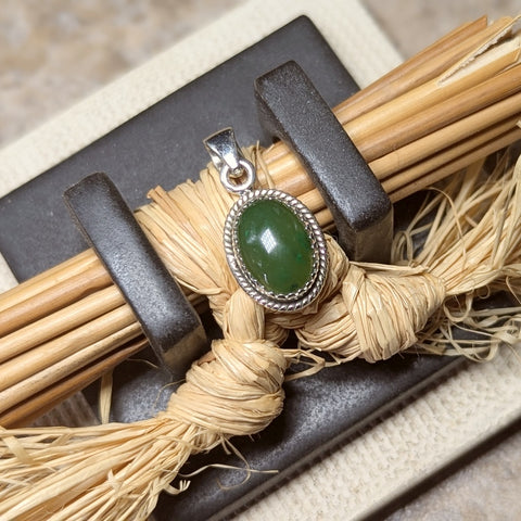 Jade Pendant~JSSJADE2