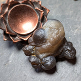 Truffle Chalcedony~CRTRUFC1