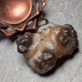 Truffle Chalcedony~CRTRUFC4