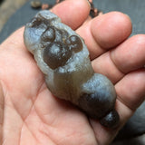 Truffle Chalcedony~CRTRUFC6