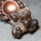 Truffle Chalcedony~CRTRUFC8