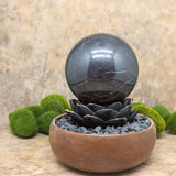 Iron/Nickel Sphere~CRIRONT1