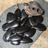 Black Jade Tumbled~CRBLKJAD