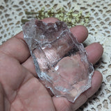 Quartz Rough Chunk~CRQTZR01