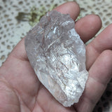 Quartz Rough Chunk~CRQTZR05