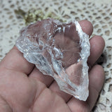 Quartz Rough Chunk~CRQTZR06