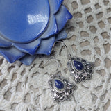 Lapis Lazuli Earrings~JSSLAPLER