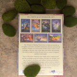 Whispers of Healing Oracle Cards~ by Angela Hartfield