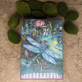 Spirit of the Animals Oracle~ Jody Bergsma