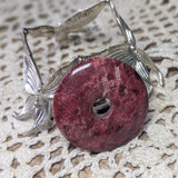 Thulite Donut~CRTHULDT