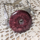 Thulite Donut~CRTHULDT