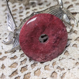 Thulite Donut~CRTHULDT