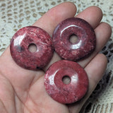 Thulite Donut~CRTHULDT