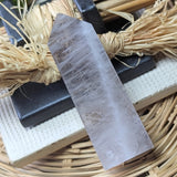 Dendritic Quartz Tower~CRDQTWR1