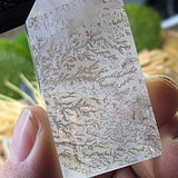 Dendritic Quartz Tower~CRDQTWR3