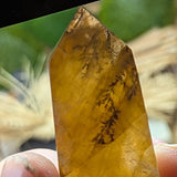 Golden Healer Dendritic Quartz Tower~CRGHDQT1