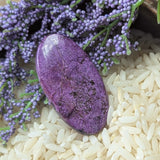 Stichtite Cabochon~JSTICAB3