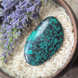 Turquoise Cabochon~JCABMTQ1