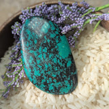 Turquoise Cabochon~JCABMTQ1