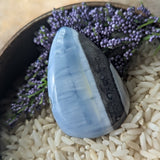 Owhyee Blue Opal Cabochon~JCABOOP1