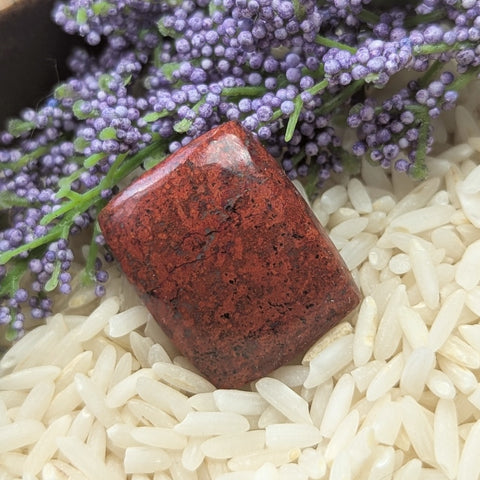 Cuprite Cabochon~JCABCUP1