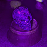 Emberlite Skull~CRESKULL