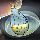 Montana Agate Pendant~JSSMAG04
