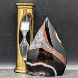 Sardonyx Flame~CRSARDF4