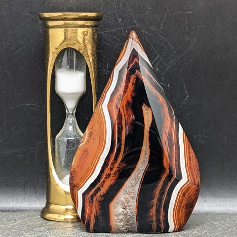 Sardonyx Flame~CRSARDF5