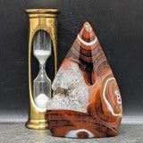 Sardonyx Flame~CRSARDF6