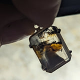 Golden Healer Dendritic Quartz Pendant~JSSGHDQP