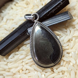 Healers gold Pendant~JSSHEALG
