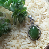 Jade Pendant~JSSJADE1