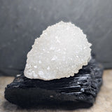 Quartz Druzy Stalactite~CRMMQS01