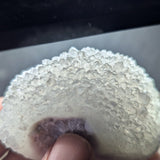 Quartz Druzy Stalactite~CRMMQS01