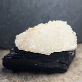 Quartz Druzy~CRMMQS05