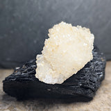 Quartz Druzy~CRMMQS05