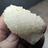 Quartz Druzy~CRMMQS05