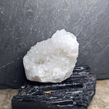 Quartz Druzy Stalactite~CRMMQS02