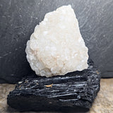 Calcite Cluster~CRMMQS06