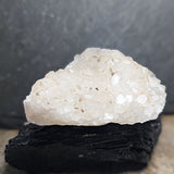 Calcite Cluster~CRMMQS06