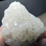 Calcite Cluster~CRMMQS06
