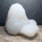 Quartz Druzy Stalagmite~CRMMQS04