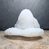 Quartz Druzy Stalagmite~CRMMQS04