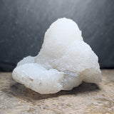 Quartz Druzy Stalagmite~CRMMQS04