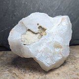 Quartz Druzy Stalagmite~CRMMQS04