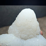 Quartz Druzy Stalagmite~CRMMQS04
