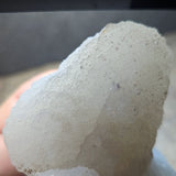 Quartz Druzy Stalagmite~CRMMQS04