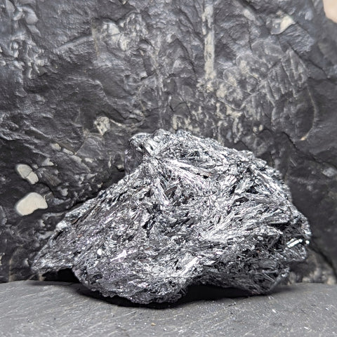 Stibnite Cluster~CRSTIB07